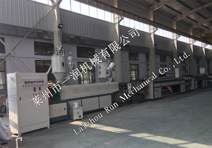 曲絲（混凝土填充絲）拉絲機(jī)組